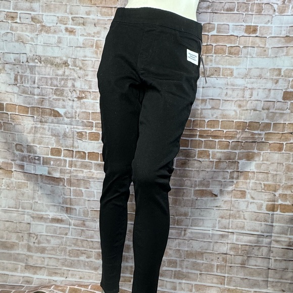 Old Navy Rockstar Super Skinny Mid-Rise Jeggings - Size: 10 - NWT - Picture 3 of 11